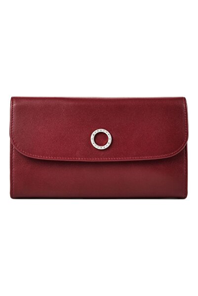 Esquire Athena Geldbörse RFID Schutz Leder 17.5 cm
