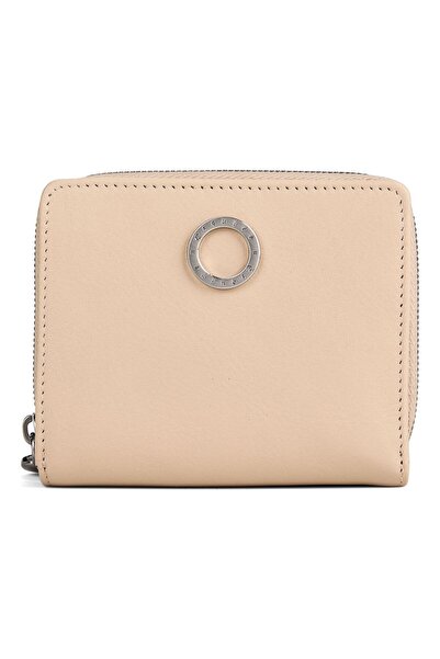 Esquire Athena Geldbörse RFID Schutz Leder 10.5 cm