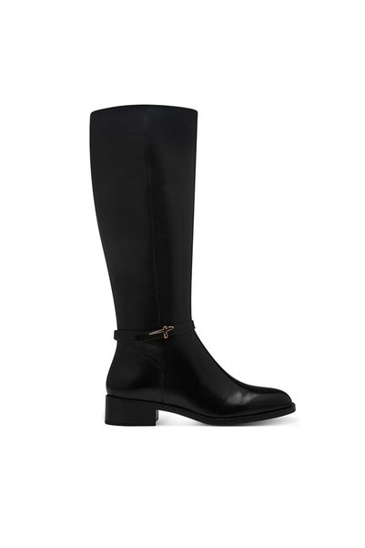 Tamaris ΓΥΝΑΙΚΕΙΑ ΜΠΟΤΑ 1-25529-43 001 BLACK