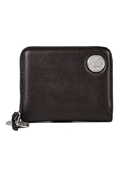 liebeskind Ryker Geldbörse Leder 12.5 cm