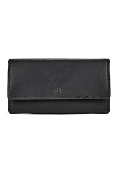 Esquire Dallas Geldbörse Leder 17.5 cm