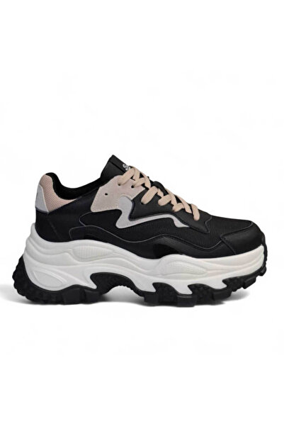 SUPERDRY ΓΥΝΑΙΚΕΙΟ SNEAKER HXL26023 ODOS MOQS 600 BLACK