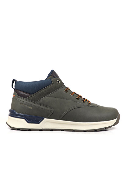 GAP Ανδρικό Sneaker CROSS GPM629305-0042 Λαδί