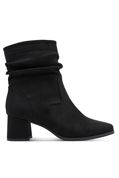 Tamaris COMFORT ΓΥΝΑΙΚΕΙΟ ΜΠΟΤΑΚΙ 8-85301-47 001 BLACK