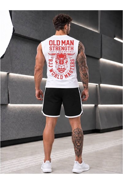 Sebesta Fashion Sports Shorts T-Shirt Set Sebestafashion.