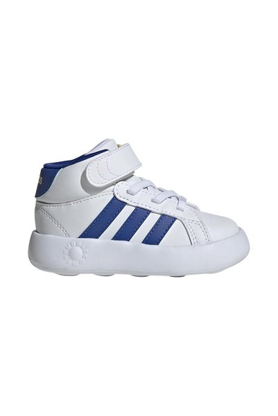 adidas Γκραντ Κορτ Μιντ Ι 24 Βρεφικά Σνίκερς
