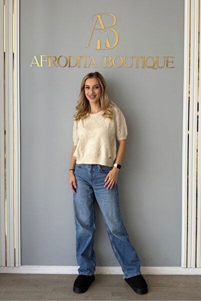 Afrodita Boutique Pulover Eve