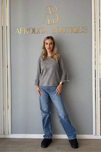 Afrodita Boutique Pulover Abigail