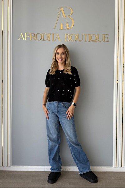 Afrodita Boutique Pulover Eve