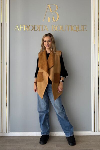 Afrodita Boutique Vesta Colt