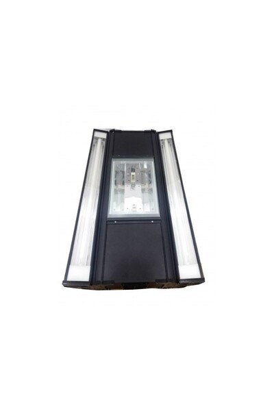 Kw Zone Metal Halide Lamp Fixture[Power - 608W]
