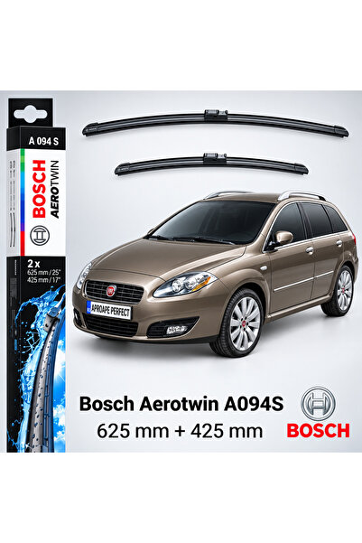 Bosch Чистачка Фиат Крома Комби 194 04.2006–12.2010 |   A094S