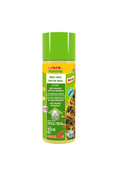SERA Florena[Volume - 100Ml]