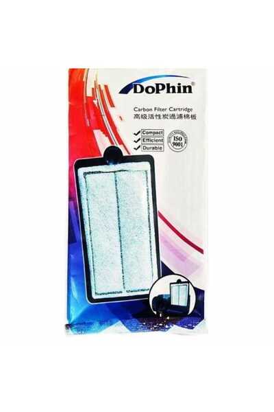 Kw Zone Dophin Spare Filter Carbon Catridge for H80