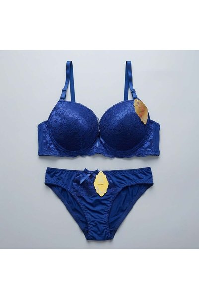 S&S Sima Women's Lingerie Set