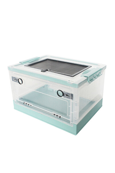 Generic Brand Nomoypet Foldable Breeding Box Nx-30 Large - 55X32X31Cm [Color ...