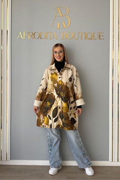 Afrodita Boutique Jacheta Autumn