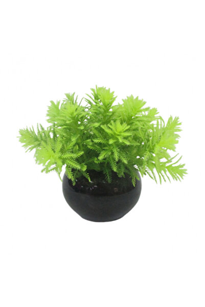Yusee Aquarium Decoration - Artificial Plant - Ys-232207 (H:13-15Cm)