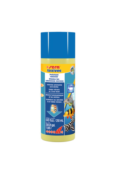 SERA Toxivec[Volume - 250Ml]