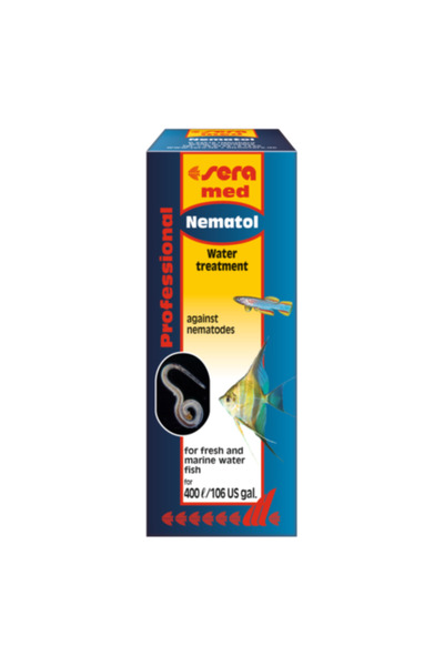 SERA Med Professional Nematol[Volume - 10Ml]