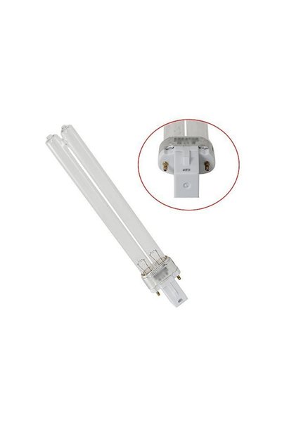 Kw Zone Uv Light For C-2400,Cf-600,Cf-700/800,Cf-1200/1400[Model - Cf-700/800]