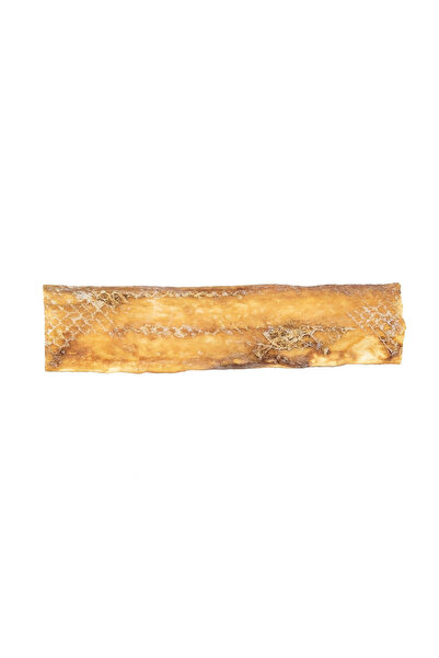 Duvo Plus Duvo Chew! Collagen Strip Beef 15Cm - 1Pcs / 32G [Moq:5Pcs]