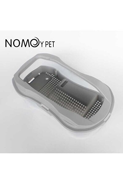 Generic Brand Nomoypet Seventh Generation Turtle Tank Nx-29 - 45X25X17Cm [Col...