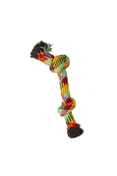 Duvo Plus Duvo+ Premium Knotted Cotton Rope Beach 47Cm