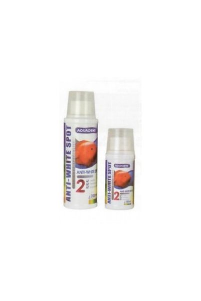 Kw Zone Aquadene Anti White Spot[Volume - 200Ml]