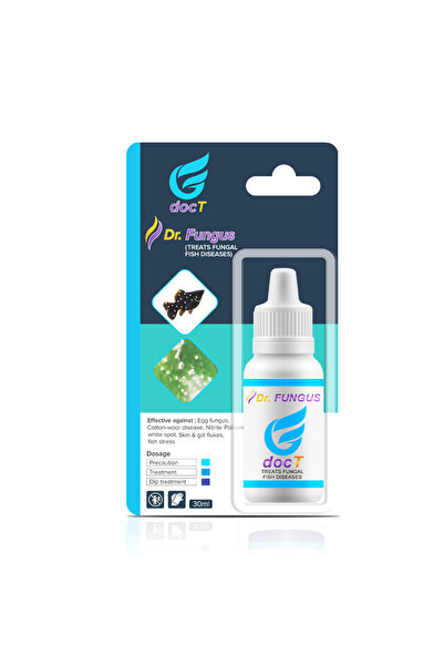 Generic Brand Horizone Doct Dr.Fungus - 30Ml