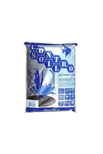 Generic Brand Marfied Controsoil Black[Volume - 3L]