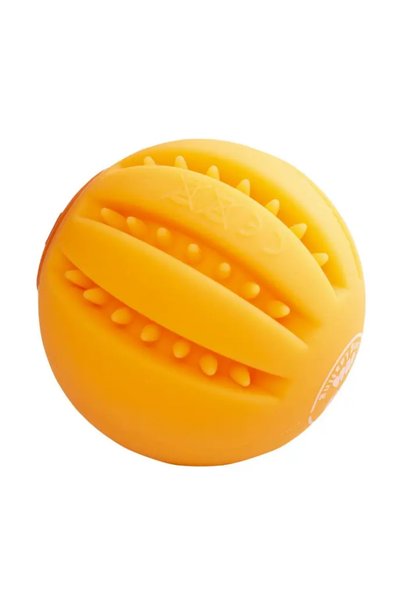 Duvo Plus Duvo+ Led Flash Ball 6,4X6,4X6,4Cm, Orange