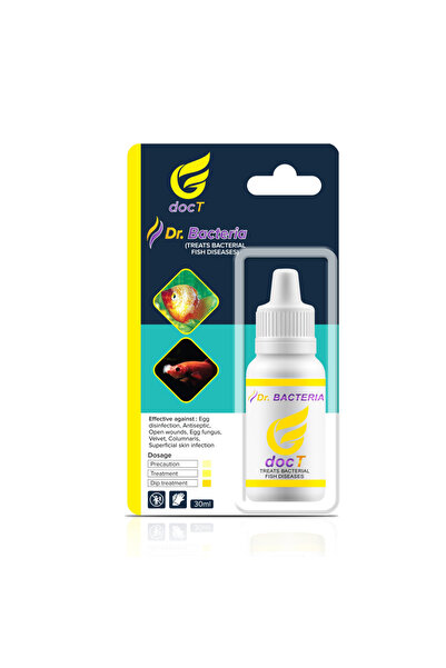 Generic Brand Horizone Doct Dr.Bacteria - 30Ml