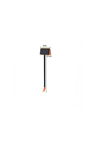 Kw Zone Regent Scraper[Dimension - 8 X 45Cm]
