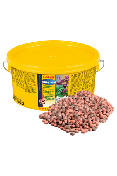 SERA Professional Floregrount 2L