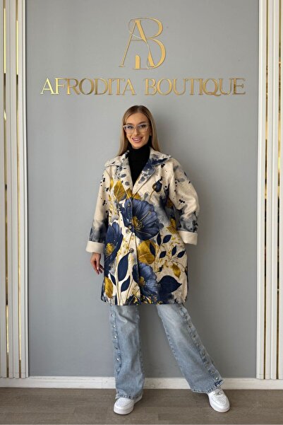 Afrodita Boutique Jacheta Autumn