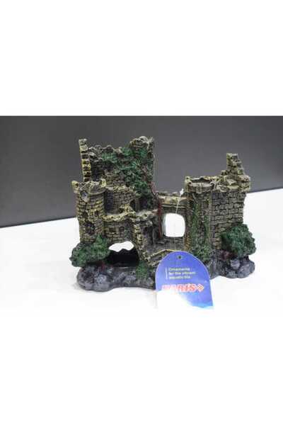 Karis Aquarium Decoration -Ks-90079- 19X8X13Cm