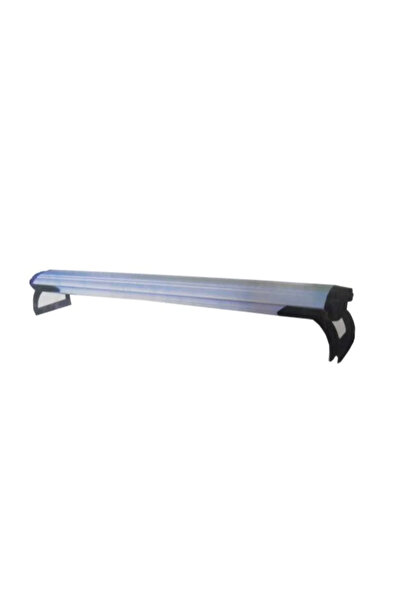 Kw Zone Tube Light With Aluminium Cover Double (2 Blue + High Glow)[Model - A...