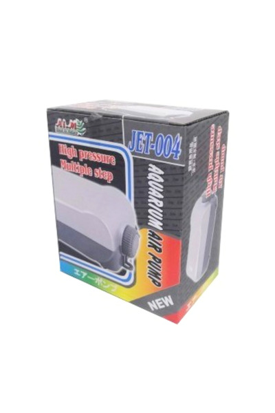 Kw Zone Jet Double Outlet Jet - 004