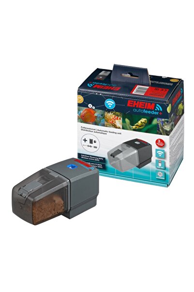 Eheim Autofeeder+ Fish Feeder (Uk)