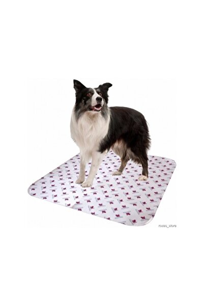 Generic Brand Pooch Pad For Mature Dogs - Extra Absorbent Large