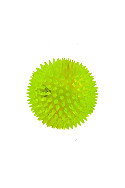 PADO Green Ball Tougher Toy ?8.5Cm