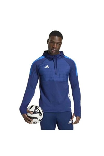 adidas جاكيت كرة قدم رجالي من _ KC9757