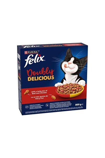 FELIX Adult Vita&Pui 800G