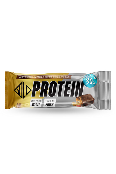 Goldtouch nutrition Μπάρα πρωτεΐνης με σοκολάτα (70γρ.)