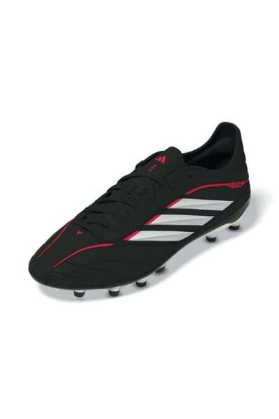 adidas حذاء كرة قدم COPA PURE IV LEAGUE FG J للأولاد للملاعب الطبيعية _ JR6265