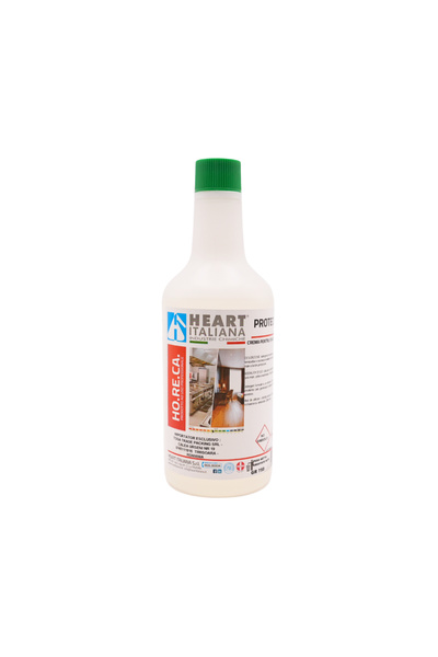 Heart Protectiv B săpun de mâini, 1l