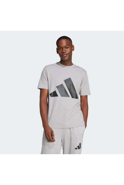 adidas تي شيرت رجالي من _ JE8948