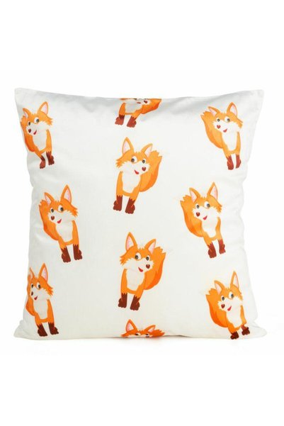 Eurofirany Fata de perna decorativa kids-9B 45x45 Design91 multicolor