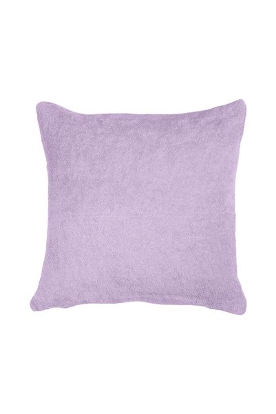 Karo Fata de perna Terry, 50x60cm, 200g/m2, Lila 036